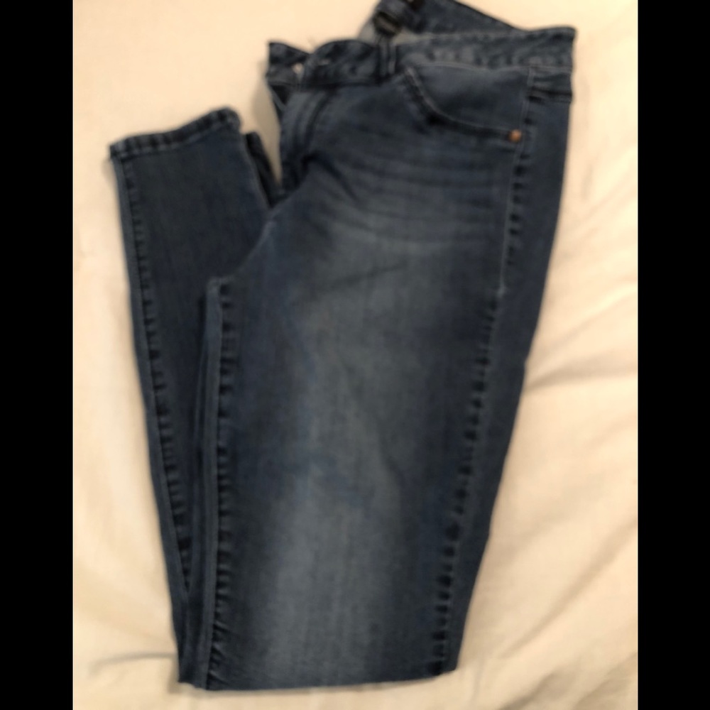 D Jeans skinny